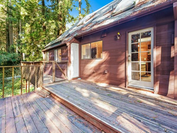 Sonoma County Home 984387