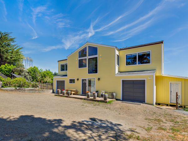 Sonoma County Home 984388