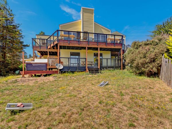 Sonoma County Home 984388