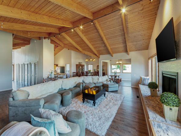 Sonoma County Home 984388