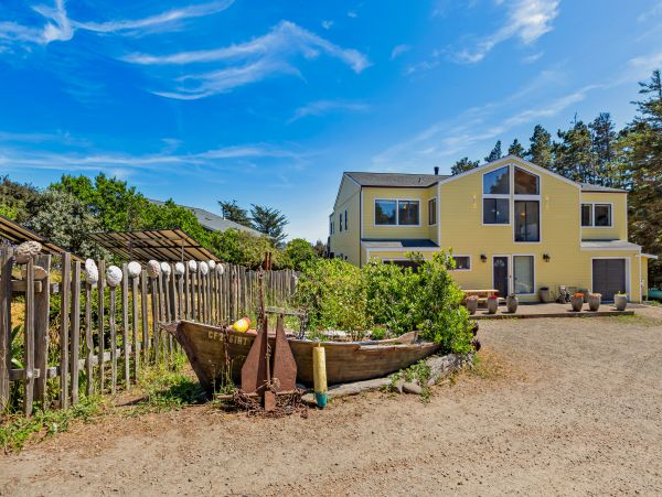 Sonoma County Home 984388