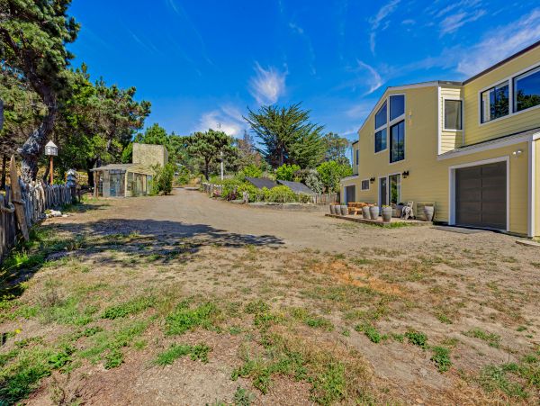 Sonoma County Home 984388