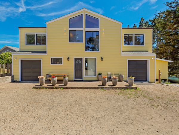 Sonoma County Home 984388