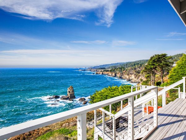 Sonoma County Home 984389