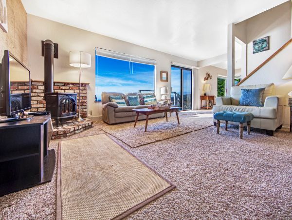 Sonoma County Home 984389