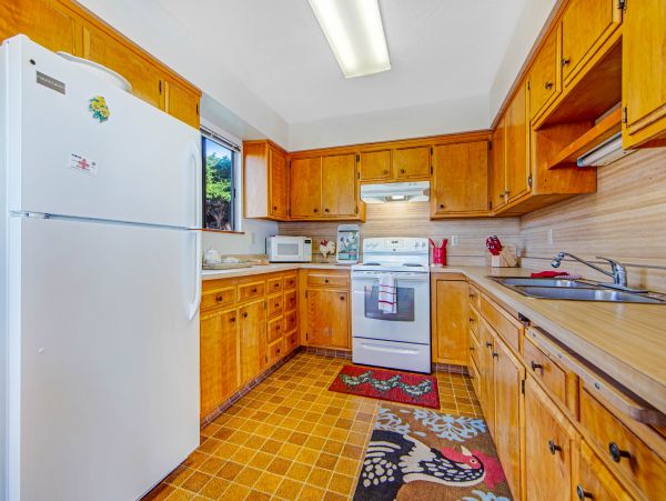 Sonoma County Home 984389
