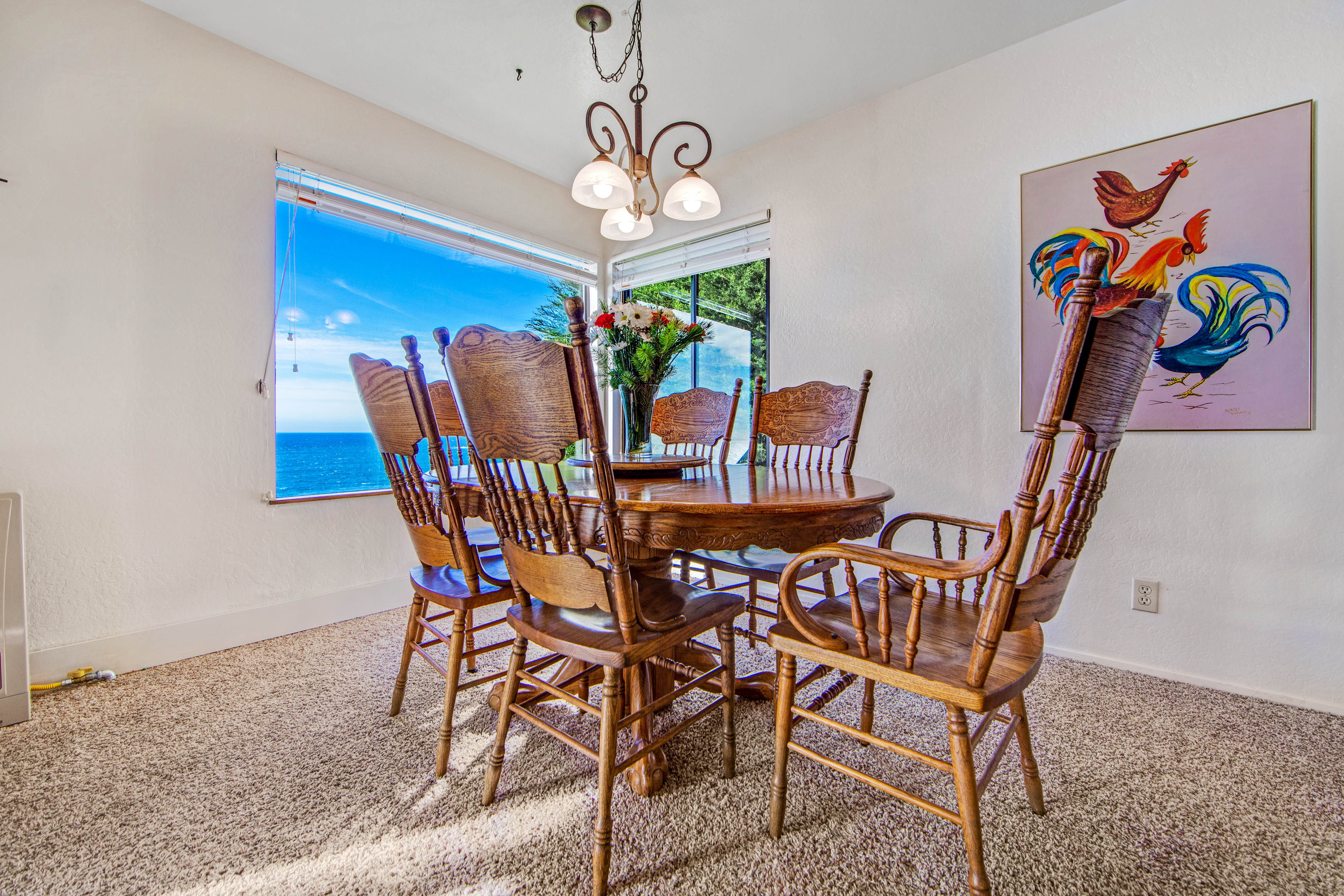 Sonoma County Home 984389