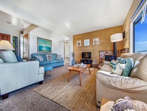 Sonoma County Home 984389