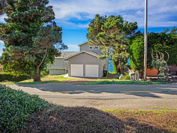 Sonoma County Home 984389