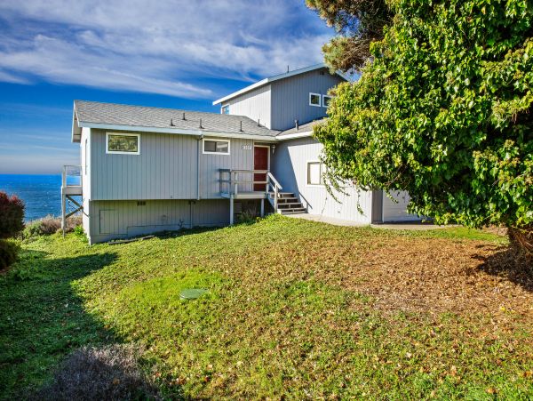 Sonoma County Home 984389