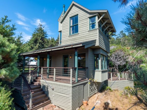 Sonoma County Home 984390