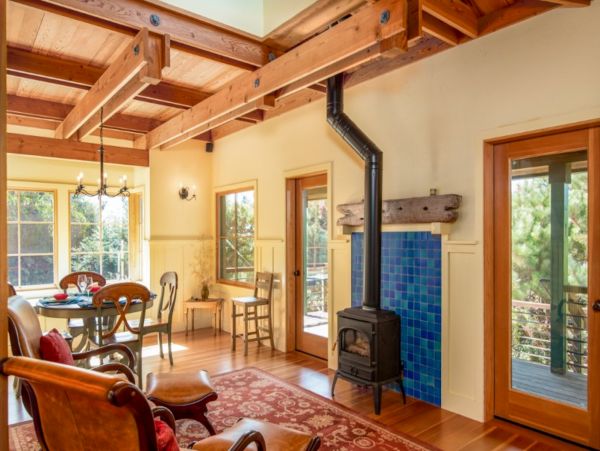 Sonoma County Home 984390