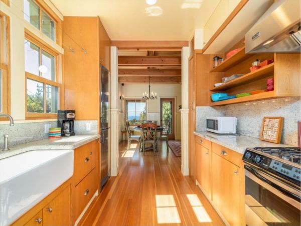Sonoma County Home 984390