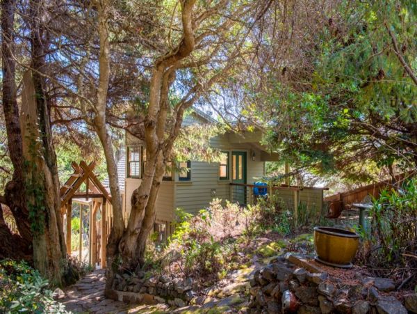 Sonoma County Home 984390