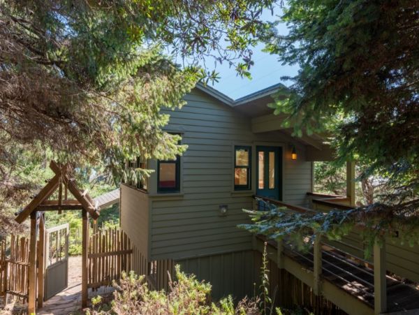 Sonoma County Home 984390