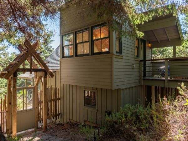 Sonoma County Home 984390