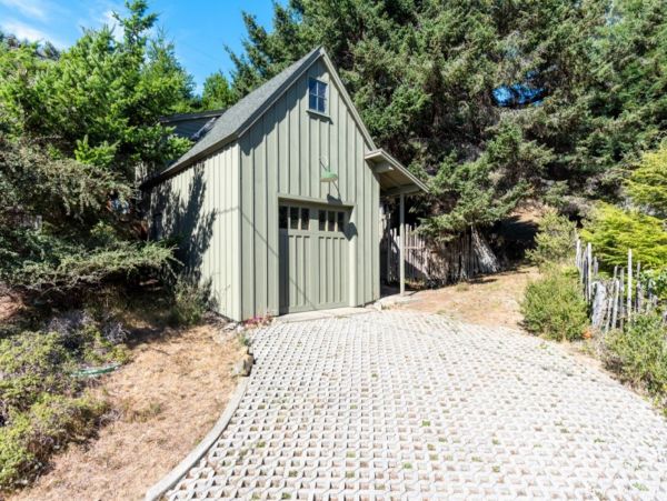 Sonoma County Home 984390
