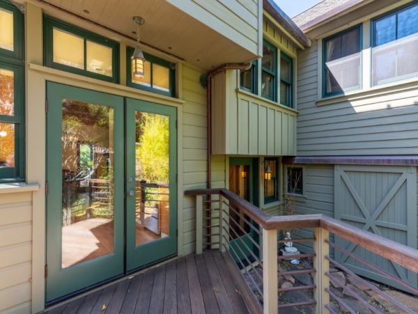 Sonoma County Home 984390