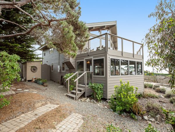 Sonoma County Home 984391
