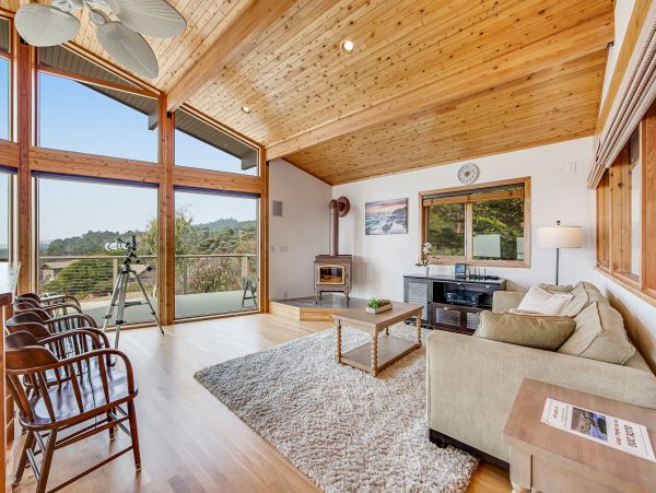 Sonoma County Home 984391