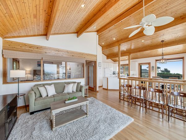 Sonoma County Home 984391