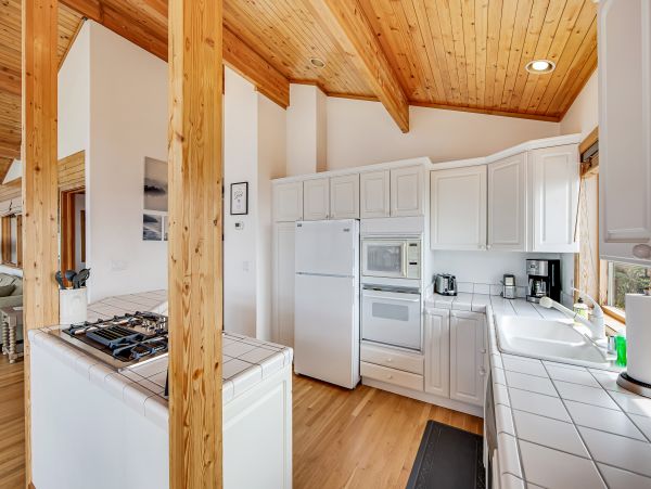 Sonoma County Home 984391