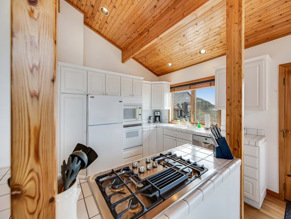 Sonoma County Home 984391