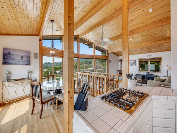 Sonoma County Home 984391