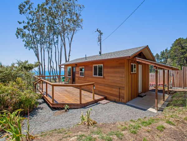 Sonoma County Home 984392