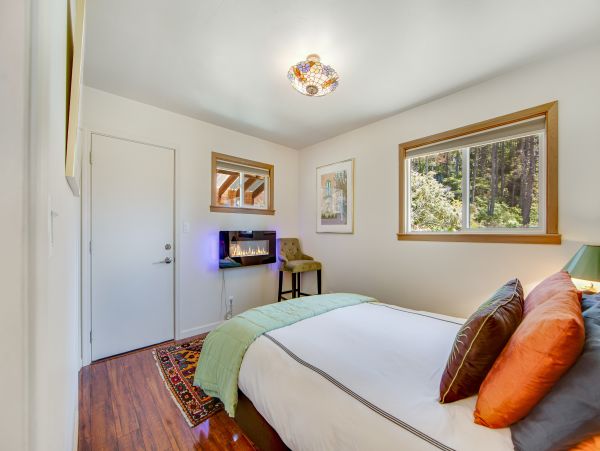 Sonoma County Home 984392