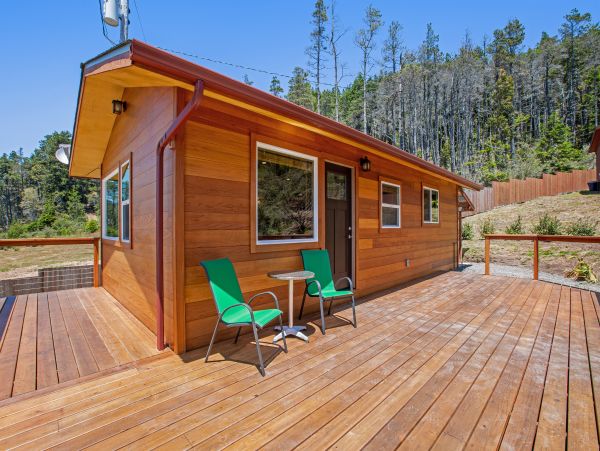 Sonoma County Home 984392