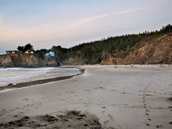 Sonoma County Home 984392