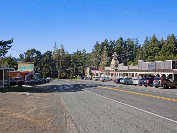 Sonoma County Home 984392