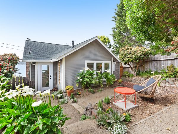 Sonoma County Home 984393