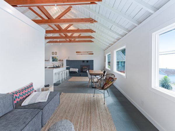 Sonoma County Home 984393
