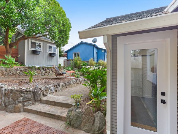 Sonoma County Home 984393
