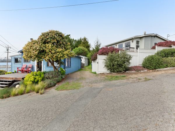 Sonoma County Home 984393