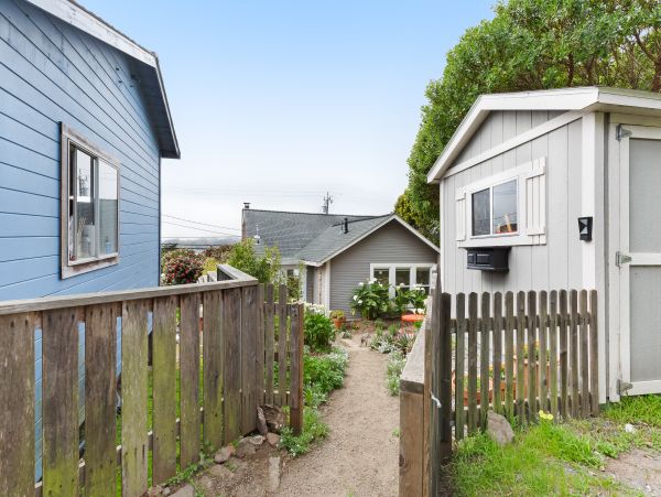 Sonoma County Home 984393