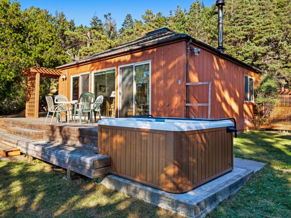 Sonoma County Home 984394