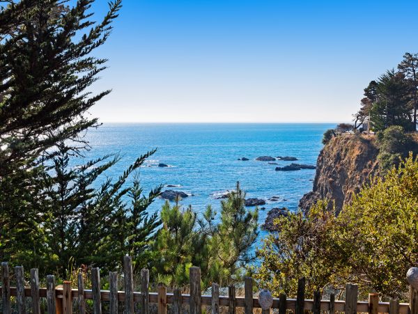 Sonoma County Home 984394