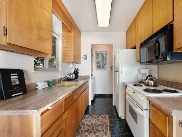 Sonoma County Home 984394