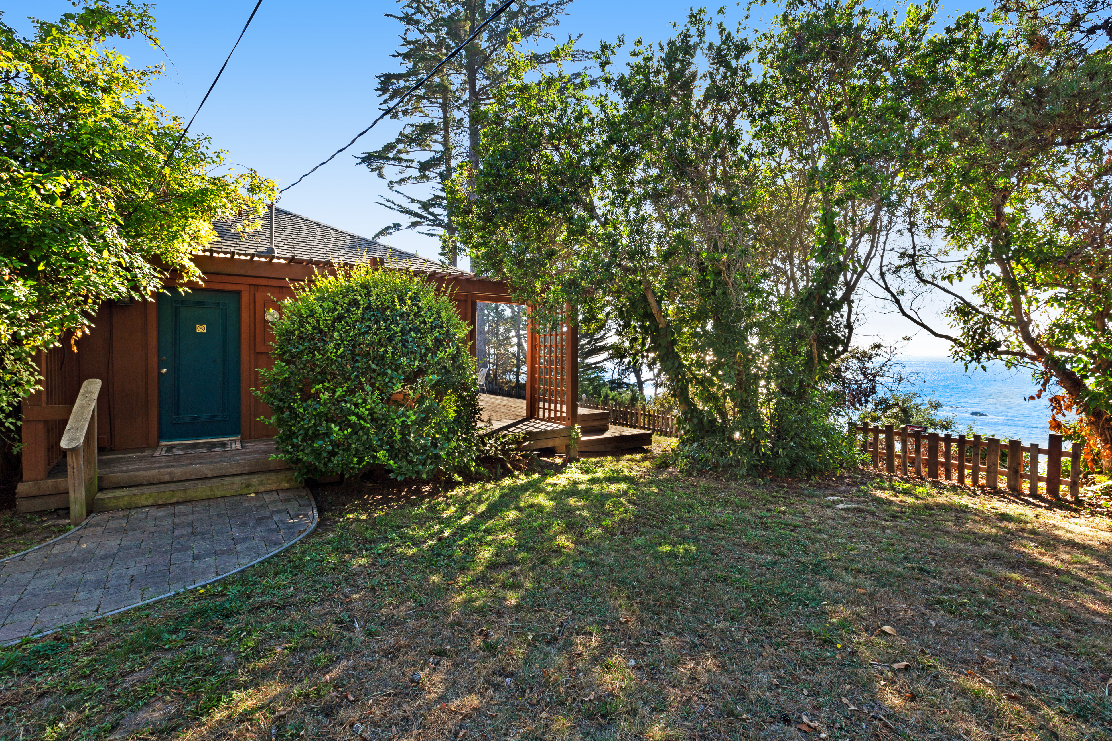 Sonoma County Home 984394