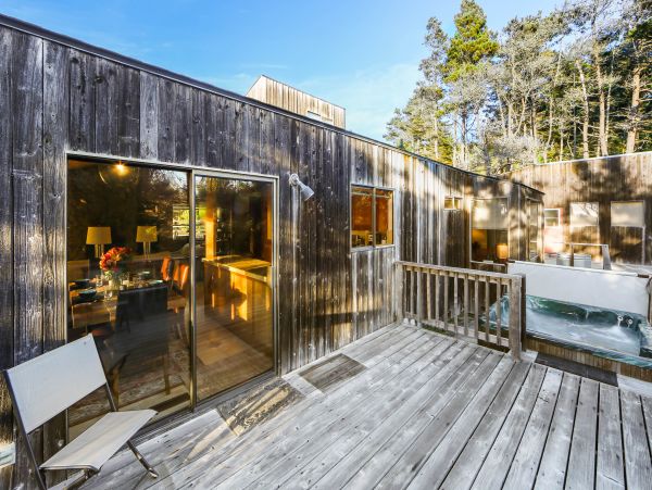 Sonoma County Home 984395