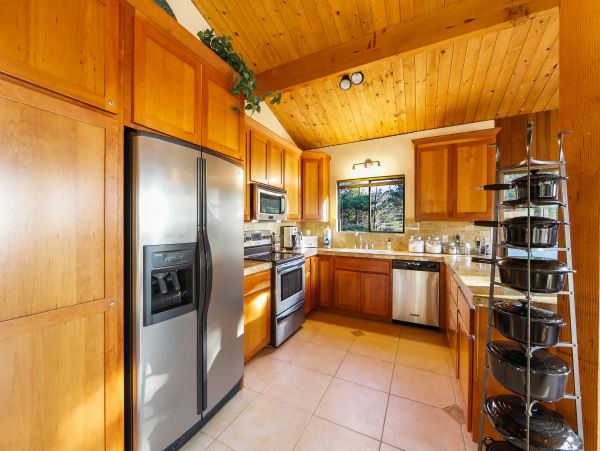 Sonoma County Home 984395