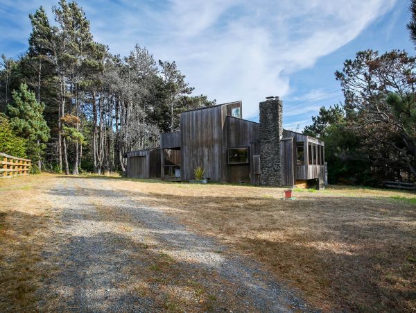 Sonoma County Home 984395