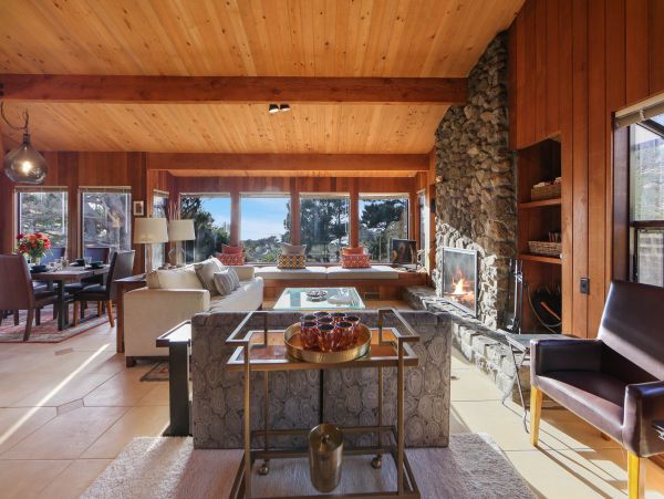 Sonoma County Home 984395
