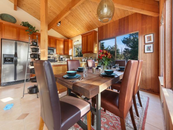 Sonoma County Home 984395