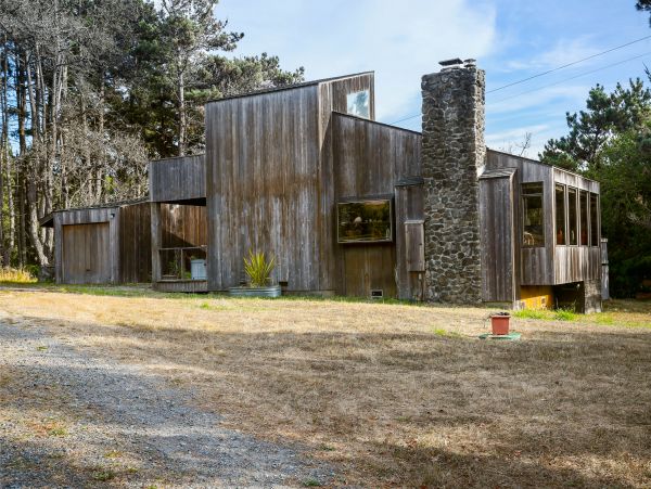 Sonoma County Home 984395