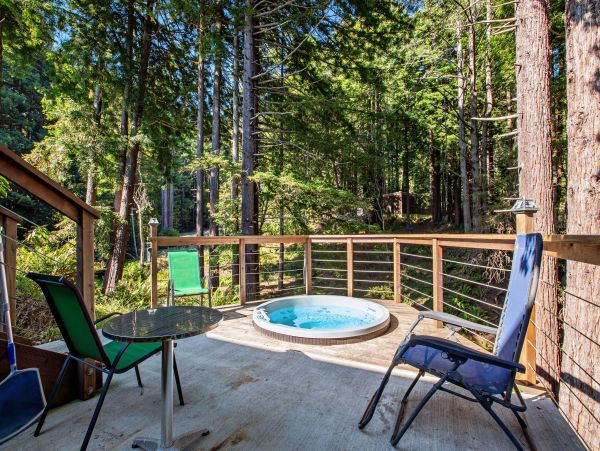 Sonoma County Home 984396