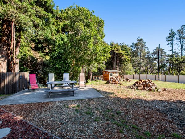 Sonoma County Home 984396